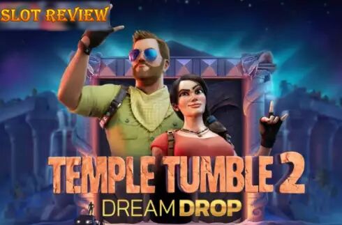 Temple Tumble 2 Slot Review